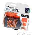 Sea to Summit Airlite Towel Large 20x60cm Handtuch, Sea to Summit, Rot, , , 0260-10625, 5637972363, 9327868148554, N2-02.jpg
