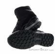 Lowa Innox Pro Mid GTX Mens Hiking Boots Gore-Tex, , Black, , Male, 0079-10039, 5637972376, , N1-11.jpg