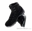Lowa Innox Pro Mid GTX Mens Hiking Boots Gore-Tex, Lowa, Black, , Male, 0079-10039, 5637972376, 4056264740745, N2-07.jpg