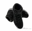 Lowa Innox Pro Mid GTX Mens Hiking Boots Gore-Tex, , Black, , Male, 0079-10039, 5637972376, , N3-03.jpg