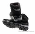 Lowa Innox Pro Mid GTX Mens Hiking Boots Gore-Tex, , Black, , Male, 0079-10039, 5637972376, , N3-13.jpg