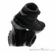 Lowa Innox Pro Mid GTX Mens Hiking Boots Gore-Tex, Lowa, Black, , Male, 0079-10039, 5637972376, 4056264740745, N3-18.jpg