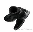 Lowa Innox Pro Mid GTX Mens Hiking Boots Gore-Tex, , Black, , Male, 0079-10039, 5637972376, , N4-09.jpg