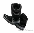 Lowa Innox Pro Mid GTX Mens Hiking Boots Gore-Tex, , Black, , Male, 0079-10039, 5637972376, , N4-14.jpg