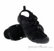 Keen Clearwater CNX Mens Sandals, , Black, , Male, 0142-10104, 5637972390, , N1-01.jpg