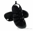 Keen Clearwater CNX Mens Sandals, , Black, , Male, 0142-10104, 5637972390, , N2-02.jpg