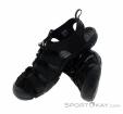 Keen Clearwater CNX Mens Sandals, , Black, , Male, 0142-10104, 5637972390, , N2-07.jpg