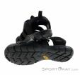 Keen Clearwater CNX Mens Sandals, , Black, , Male, 0142-10104, 5637972390, , N2-12.jpg