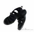 Keen Clearwater CNX Mens Sandals, , Black, , Male, 0142-10104, 5637972390, , N3-08.jpg