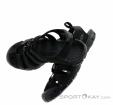 Keen Clearwater CNX Mens Sandals, , Black, , Male, 0142-10104, 5637972390, , N4-09.jpg