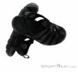 Keen Clearwater CNX Mens Sandals, , Black, , Male, 0142-10104, 5637972390, , N4-19.jpg