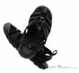 Keen Clearwater CNX Mens Sandals, , Black, , Male, 0142-10104, 5637972390, , N5-15.jpg