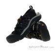Keen Newport H2 Mens Leisure Shoes, Keen, Black, , Male, 0142-10105, 5637972406, 871209011780, N1-06.jpg