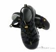 Keen Newport H2 Mens Leisure Shoes, , Black, , Male, 0142-10105, 5637972406, , N3-03.jpg
