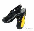 Keen Newport H2 Mens Leisure Shoes, , Black, , Male, 0142-10105, 5637972406, , N3-08.jpg
