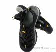 Keen Newport H2 Mens Leisure Shoes, , Black, , Male, 0142-10105, 5637972406, , N4-04.jpg