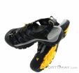 Keen Newport H2 Mens Leisure Shoes, Keen, Black, , Male, 0142-10105, 5637972406, 871209011780, N4-09.jpg
