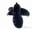 Keen Newport Canvas Mens Sandals, , Dark-Blue, , Male, 0142-10106, 5637972413, , N3-03.jpg