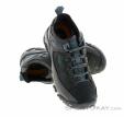 Keen Taghee III WP Women Hiking Boots, Keen, Gray, , Female, 0142-10107, 5637972428, 191190527108, N2-02.jpg