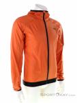 ION Logo Wind Mens Biking Jacket, , Orange, , Male,Unisex, 0408-10037, 5637972436, , N1-01.jpg