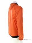 ION Logo Wind Mens Biking Jacket, , Orange, , Male,Unisex, 0408-10037, 5637972436, , N1-16.jpg