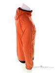 ION Logo Wind Mens Biking Jacket, , Orange, , Male,Unisex, 0408-10037, 5637972436, , N2-17.jpg