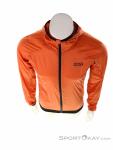 ION Logo Wind Mens Biking Jacket, , Orange, , Male,Unisex, 0408-10037, 5637972436, , N3-03.jpg