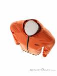 ION Logo Wind Mens Biking Jacket, , Orange, , Male,Unisex, 0408-10037, 5637972436, , N4-04.jpg