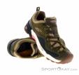 Keen Wasatch Crest Vent Women Hiking Boots, Keen, Olive-Dark Green, , Female, 0142-10109, 5637972462, 191190913727, N1-01.jpg