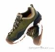 Keen Wasatch Crest Vent Women Hiking Boots, Keen, Olive-Dark Green, , Female, 0142-10109, 5637972462, 191190913727, N2-07.jpg