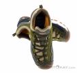 Keen Wasatch Crest Vent Women Hiking Boots, Keen, Olive-Dark Green, , Female, 0142-10109, 5637972462, 191190913727, N3-03.jpg