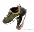 Keen Wasatch Crest Vent Women Hiking Boots, Keen, Olive-Dark Green, , Female, 0142-10109, 5637972462, 191190913727, N3-08.jpg