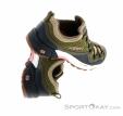 Keen Wasatch Crest Vent Women Hiking Boots, Keen, Olive-Dark Green, , Female, 0142-10109, 5637972462, 191190913727, N3-18.jpg