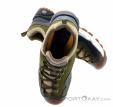 Keen Wasatch Crest Vent Women Hiking Boots, Keen, Olive-Dark Green, , Female, 0142-10109, 5637972462, 191190913727, N4-04.jpg