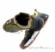 Keen Wasatch Crest Vent Women Hiking Boots, Keen, Olive-Dark Green, , Female, 0142-10109, 5637972462, 191190913727, N4-09.jpg