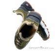 Keen Wasatch Crest Vent Women Hiking Boots, Keen, Olive-Dark Green, , Female, 0142-10109, 5637972462, 191190913727, N5-05.jpg