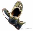 Keen Wasatch Crest Vent Women Hiking Boots, Keen, Olive-Dark Green, , Female, 0142-10109, 5637972462, 191190913727, N5-15.jpg