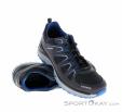 Lowa Innox Evo LO GTX Hommes Chaussures de randonnée, Lowa, Bleu, , Hommes, 0079-10041, 5637972470, 4056264259766, N1-01.jpg
