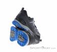 Lowa Innox Evo LO GTX Mens Hiking Boots, , Blue, , Male, 0079-10041, 5637972470, , N1-16.jpg