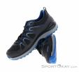 Lowa Innox Evo LO GTX Mens Hiking Boots, , Blue, , Male, 0079-10041, 5637972470, , N2-07.jpg