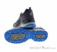 Lowa Innox Evo LO GTX Mens Hiking Boots, , Blue, , Male, 0079-10041, 5637972470, , N2-12.jpg