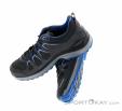 Lowa Innox Evo LO GTX Mens Hiking Boots, , Blue, , Male, 0079-10041, 5637972470, , N3-08.jpg
