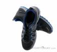 Lowa Innox Evo LO GTX Mens Hiking Boots, Lowa, Blue, , Male, 0079-10041, 5637972470, 4056264259766, N4-04.jpg