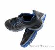 Lowa Innox Evo LO GTX Mens Hiking Boots, , Blue, , Male, 0079-10041, 5637972470, , N4-09.jpg