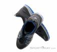 Lowa Innox Evo LO GTX Mens Hiking Boots, , Blue, , Male, 0079-10041, 5637972470, , N5-05.jpg