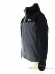 ION Outerwear Shelter Hybrid 3L Mens Biking Jacket, ION, Black, , Male,Unisex, 0408-10038, 5637972477, 9010583027425, N1-06.jpg