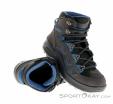 Lowa Kody Evo Mid GTX Kids Hiking Boots, Lowa, Blue, , Boy,Girl,Unisex, 0079-10042, 5637972498, 4063606261233, N1-01.jpg