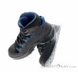 Lowa Kody Evo Mid GTX Kids Hiking Boots, , Blue, , Boy,Girl,Unisex, 0079-10042, 5637972498, , N3-08.jpg