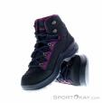 Lowa Kody Evo Mid GTX Kids Hiking Boots, , Pink, , Boy,Girl,Unisex, 0079-10042, 5637972507, , N1-06.jpg