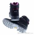 Lowa Kody Evo Mid GTX Kids Hiking Boots, , Pink, , Boy,Girl,Unisex, 0079-10042, 5637972507, , N3-13.jpg